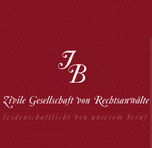 Zivile Gesellschaft von Rechtsanwälte Bulboaca