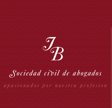 Sociedad civil de abogados