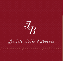 Soci&eacute;t&eacute; civile d&rsquo;avocats