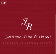 Societate civila de avocati Bulboaca